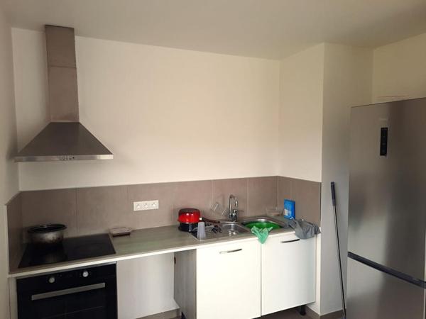 MONTABO Appartement 2 pièce(s) 56.24 m2 av.Terrasse