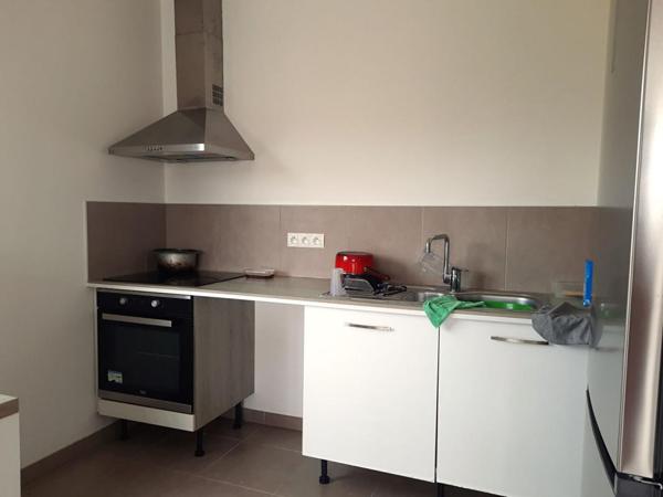 MONTABO Appartement 2 pièce(s) 56.24 m2 av.Terrasse