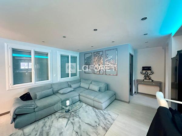 Achat appartement Chantraine - 3 pièce(s) - 69 m² - 129 700 €