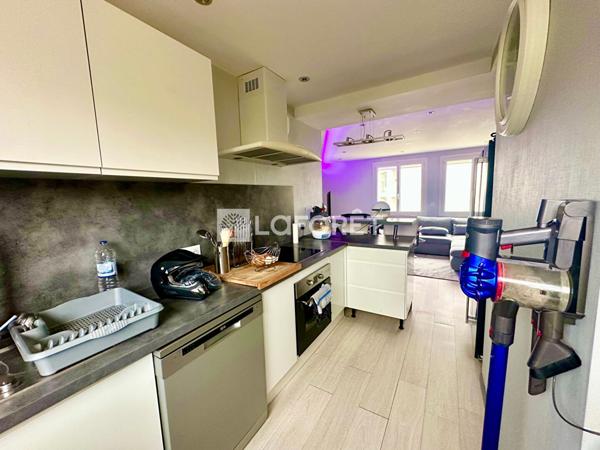 Achat appartement Chantraine - 3 pièce(s) - 69 m² - 129 700 €