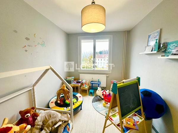 Achat appartement Chantraine - 3 pièce(s) - 69 m² - 129 700 €