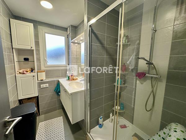 Achat appartement Chantraine - 3 pièce(s) - 69 m² - 129 700 €