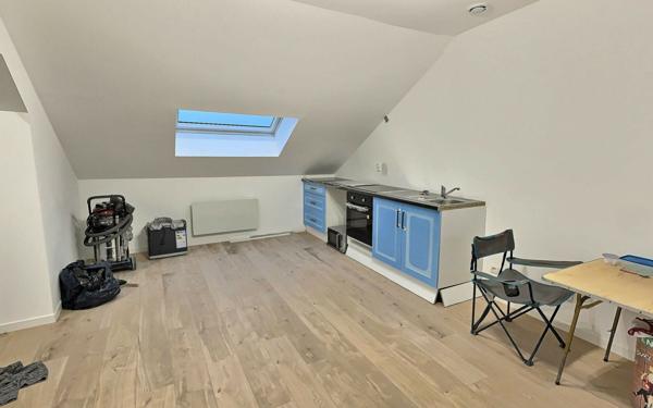 Appartement à louer    2 pièces • 31,63 m2 Le Creusot