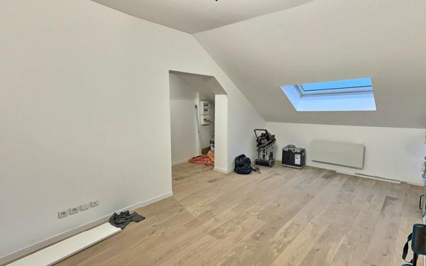 Appartement à louer    2 pièces • 31,63 m2 Le Creusot