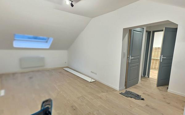 Appartement à louer    2 pièces • 31,63 m2 Le Creusot