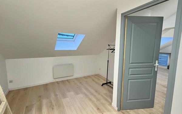 Appartement à louer    2 pièces • 31,63 m2 Le Creusot