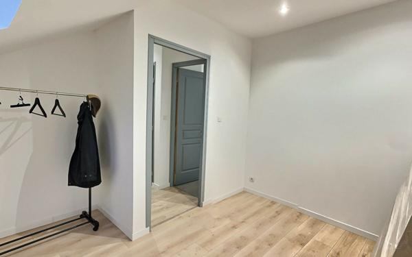 Appartement à louer    2 pièces • 31,63 m2 Le Creusot