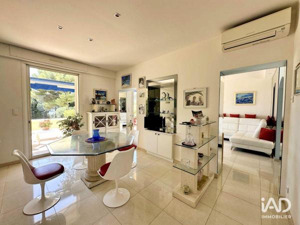 Appartement à vendre 3 pièces 124 m² Saint-Raphaël