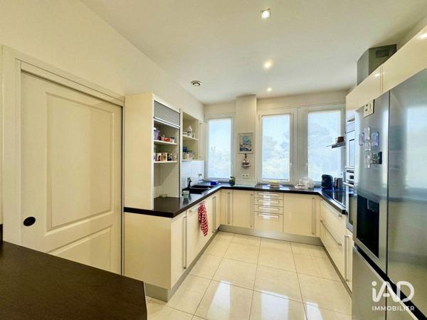 Appartement à vendre 3 pièces 124 m² Saint-Raphaël