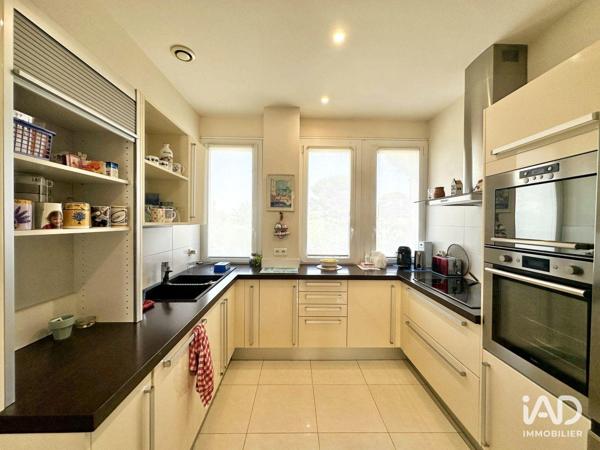 Appartement à vendre 3 pièces 124 m² Saint-Raphaël