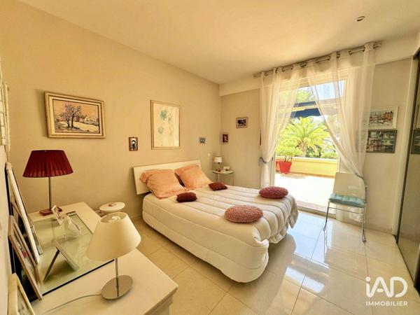 Appartement à vendre 3 pièces 124 m² Saint-Raphaël
