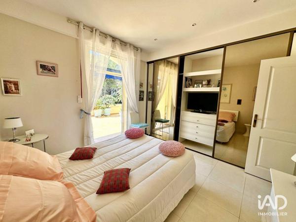 Appartement à vendre 3 pièces 124 m² Saint-Raphaël