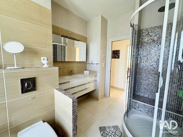 Appartement à vendre 3 pièces 124 m² Saint-Raphaël
