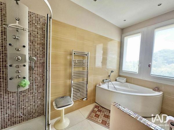 Appartement à vendre 3 pièces 124 m² Saint-Raphaël