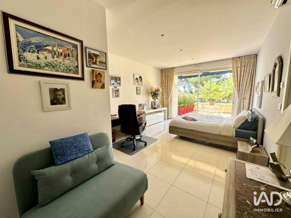 Appartement à vendre 3 pièces 124 m² Saint-Raphaël