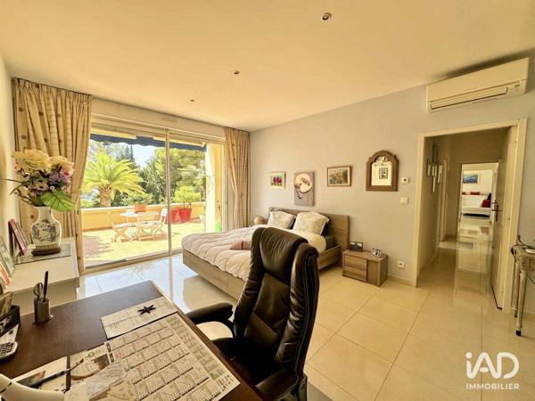 Appartement à vendre 3 pièces 124 m² Saint-Raphaël