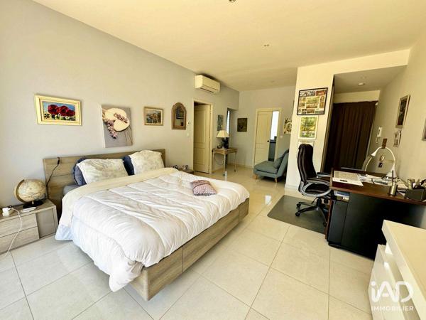 Appartement à vendre 3 pièces 124 m² Saint-Raphaël