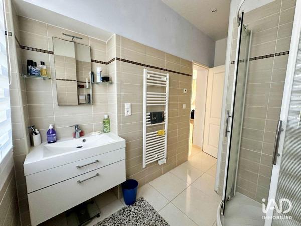 Appartement à vendre 3 pièces 124 m² Saint-Raphaël