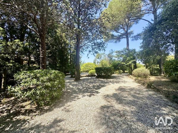 Appartement à vendre 3 pièces 124 m² Saint-Raphaël
