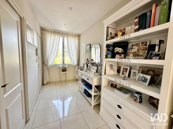 Appartement à vendre 3 pièces 124 m² Saint-Raphaël