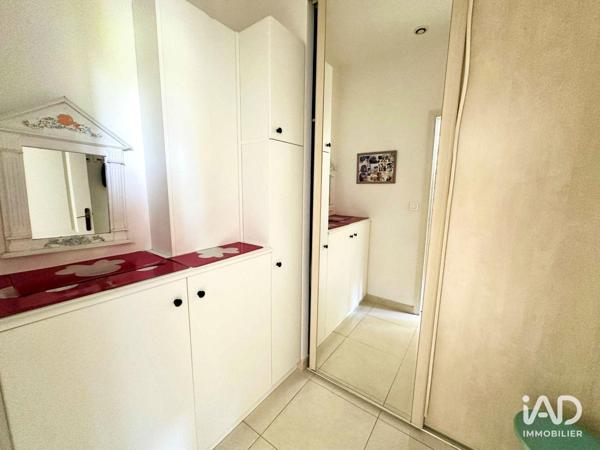 Appartement à vendre 3 pièces 124 m² Saint-Raphaël