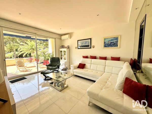 Appartement à vendre 3 pièces 124 m² Saint-Raphaël