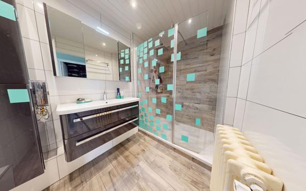 Appartement à vendre    3 pièces • 82 m2 Le Havre