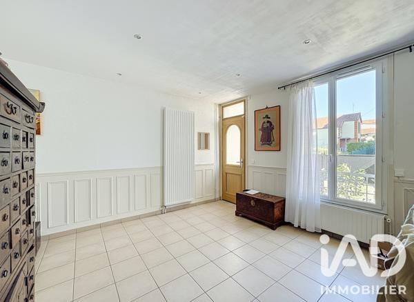 Maison à vendre 4 pièces 70 m² Deuil-la-Barre