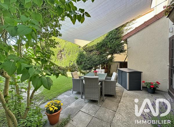 Maison à vendre 4 pièces 70 m² Deuil-la-Barre
