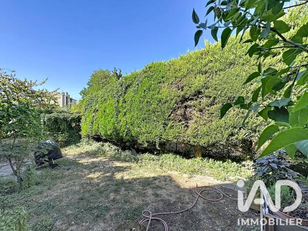 Maison à vendre 4 pièces 70 m² Deuil-la-Barre