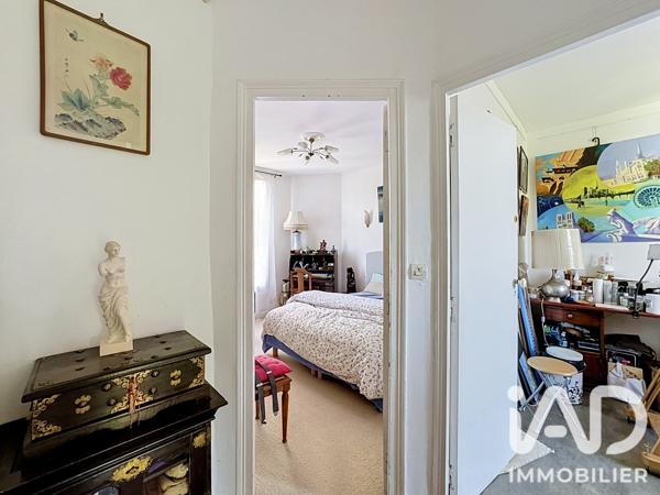 Maison à vendre 4 pièces 70 m² Deuil-la-Barre