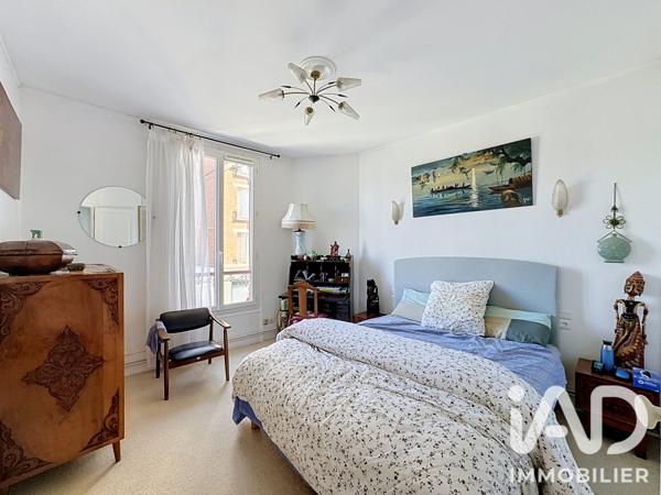 Maison à vendre 4 pièces 70 m² Deuil-la-Barre
