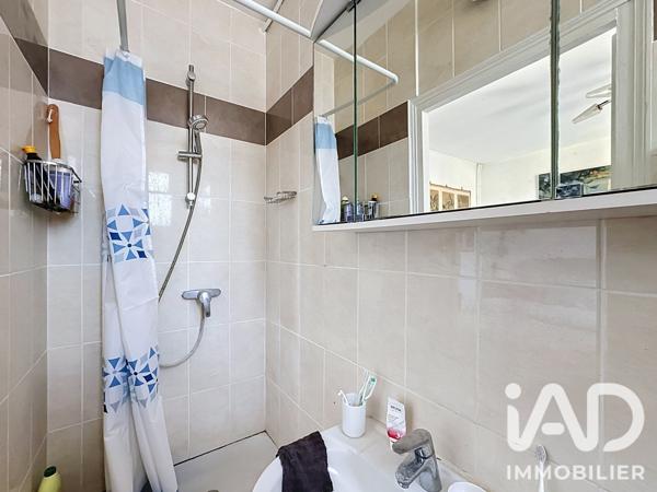 Maison à vendre 4 pièces 70 m² Deuil-la-Barre