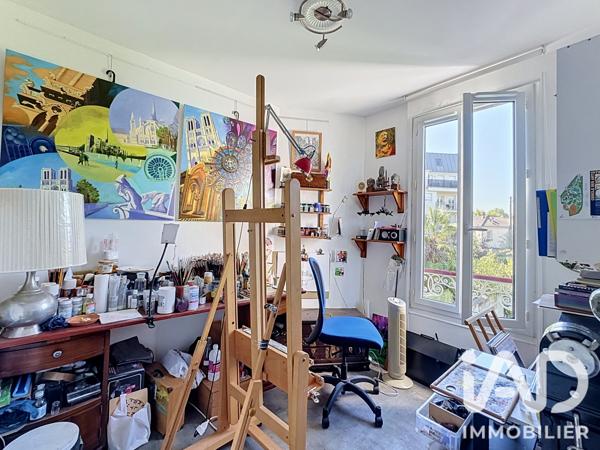 Maison à vendre 4 pièces 70 m² Deuil-la-Barre