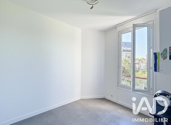 Maison à vendre 4 pièces 70 m² Deuil-la-Barre