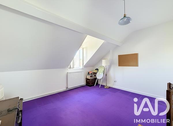 Maison à vendre 4 pièces 70 m² Deuil-la-Barre