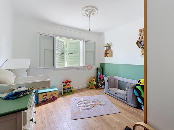 Maison composée de deux appartements Plaine de Peri