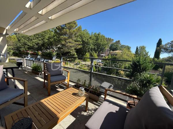 Appartement de 39,87 m²