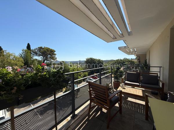 Appartement de 39,87 m²