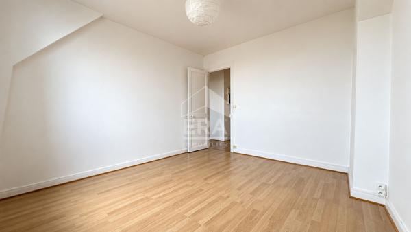 Appartement T3 Lumineux, Rue de Vesle, Reims