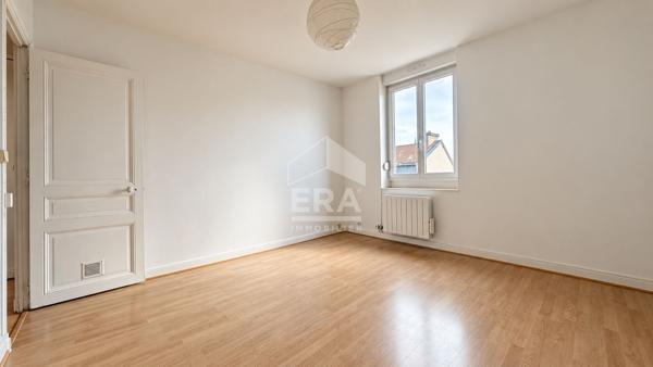 Appartement T3 Lumineux, Rue de Vesle, Reims
