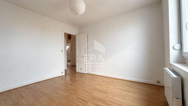 Appartement T3 Lumineux, Rue de Vesle, Reims