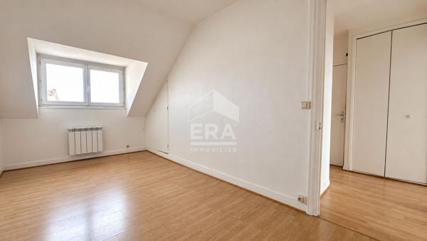 Appartement T3 Lumineux, Rue de Vesle, Reims