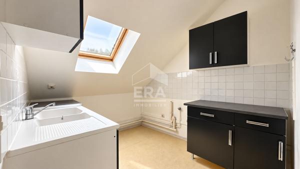 Appartement T3 Lumineux, Rue de Vesle, Reims