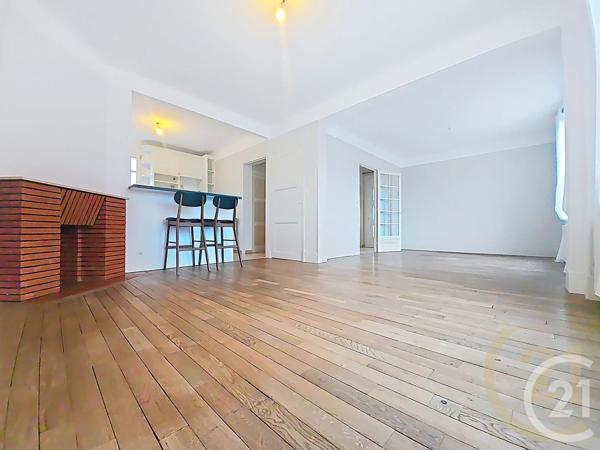 Maison à vendre  6 pièces - 127,89 m2 PORT JEROME SUR SEINE - 76