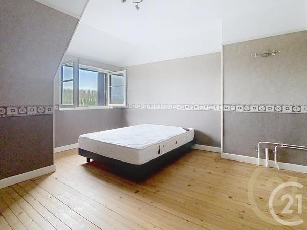 Maison à vendre  6 pièces - 127,89 m2 PORT JEROME SUR SEINE - 76