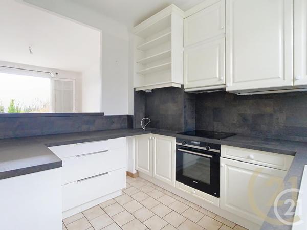 Maison à vendre  6 pièces - 127,89 m2 PORT JEROME SUR SEINE - 76