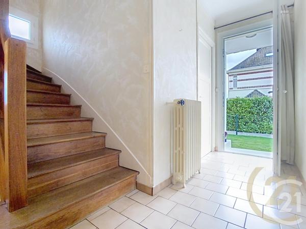 Maison à vendre  6 pièces - 127,89 m2 PORT JEROME SUR SEINE - 76