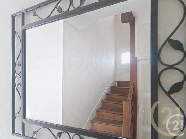 Maison à vendre  6 pièces - 127,89 m2 PORT JEROME SUR SEINE - 76