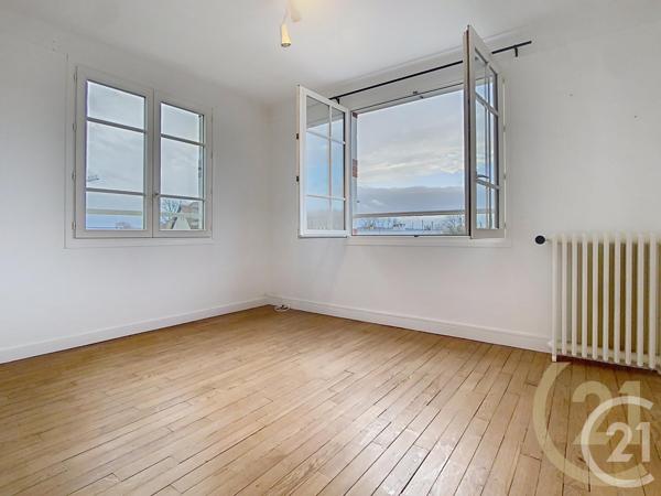 Maison à vendre  6 pièces - 127,89 m2 PORT JEROME SUR SEINE - 76